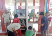 Pertamina Patra Niaga Sulawesi Pastikan SPBU di Sulbar Sesuai Ketentuan Tera dan Takaran