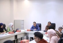 Cakupan UHC Makassar Capai 99,87 Persen