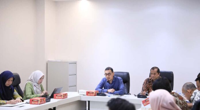 Cakupan UHC Makassar Capai 99,87 Persen