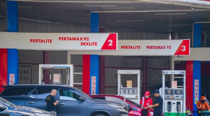 Prioritaskan Keselamatan, Pertamina Tegur SPBU Kalimamuju Terkait Pengisian BBM Non Subsidi di Wadah Tidak Standar