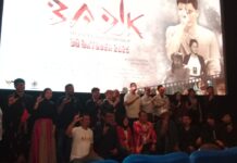 Lestarikan Budaya Bugis-Makassar, Film “Badik” Segera Tayang di Bioskop Tanah Air