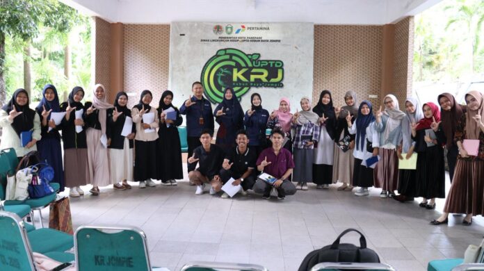 bangun sinergi