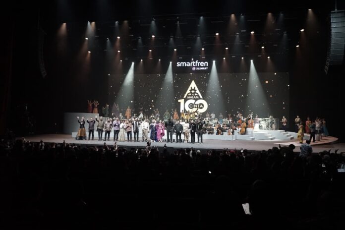 konser