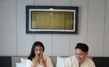 Vasaka Hotel Makassar Hadirkan Sajian Lezat di Kamar dengan Harga Terjangkau