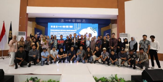 pelatihan SDM