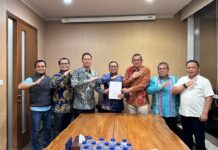 Pelindo Regional 4 dan PT Eastern Teken Kerja Sama Layanan Kepelabuhanan