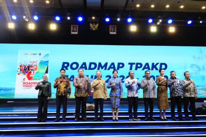 roadmap TPKAD