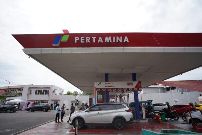 sesuai ketentuan