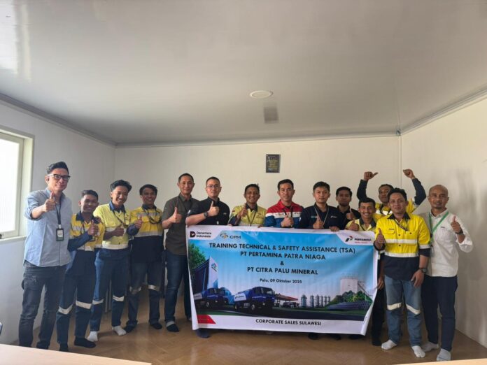 technical and safety