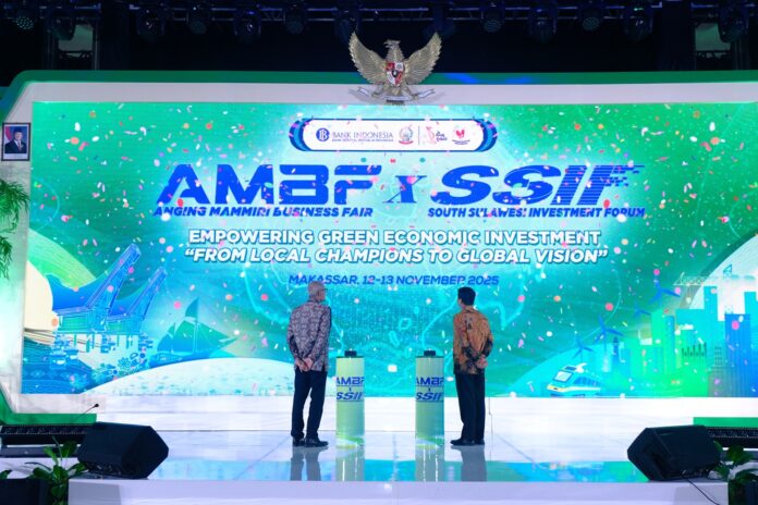 AMBF X SSIF 2025