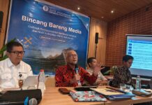 BI Proyeksi Ekonomi Sulsel 2025 di Angka Rata-rata 5,3 Persen