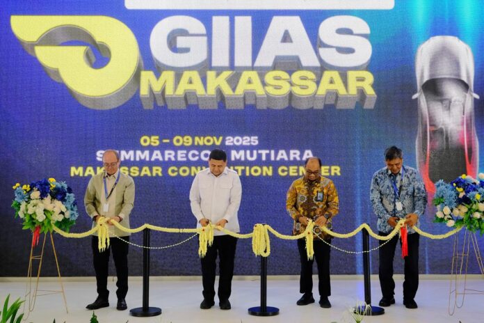 GIIAS MAKASSAR