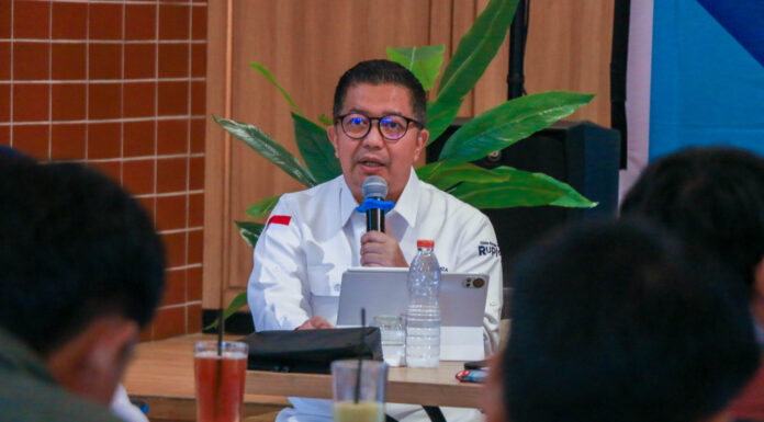 BI Terus Galakkan Program Pengembangan Ekonomi Syariah di Sulsel