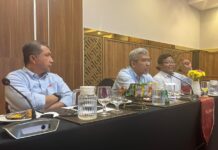 Guru Besar Unair, Sebut Berat Tantangan Pengembangan Ekonomi Syariah di Indonesia