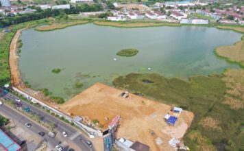 Kalla Nyatakan Yakin dengan Dokumen yang Dimiliki