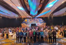 Tahan dari Ketidakpastian Global, BI Optimis Ekonomi Sulsel 2026 Tumbuh Positif