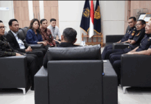 BNI – Bea Cukai, Perkuat Kerjasama Aktivitas Transaksi Keuangan dan Solusi bagi Importir dan Eksportir