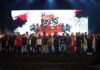 Puluhan Ribu Bikers Berpartisipasi di “Honda Bikers Day 2025”
