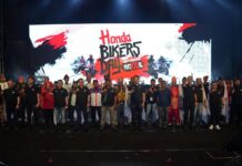 Puluhan Ribu Bikers Berpartisipasi di “Honda Bikers Day 2025”