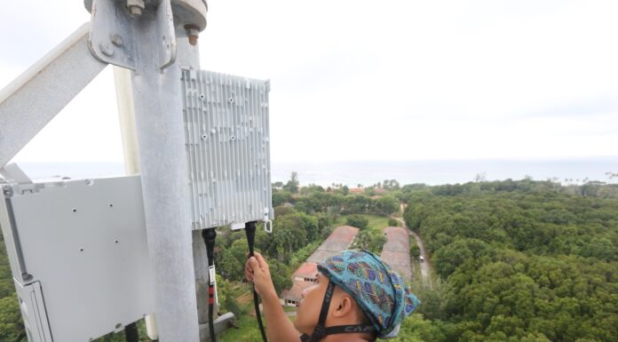 XLSmart Raih Pertumbuhan Double Digit di Q3 2025