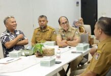 Dispar Makassar Sambut Positif Film “Solata”, Media Strategis Perkenalkan Potensi Pariwisata dan Budaya