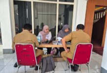 Jemput Bola, Pajak Bantaeng Hadirkan Layanan Aktivasi Coretax di Kantor Sekda