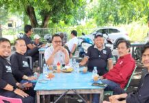 Muskot SMSI Parepare Dijadwalkan Desember 2025