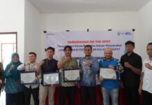 Pertamina Patra Niaga Perkuat Edukasi dan Pengelolaan Pengaduan Publik Bersama Ombudsman Sulbar