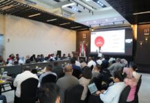 Direktur Komersial Pelindo: Pentingnya Memperkuat Kapabilitas di Seluruh Lini Layanan