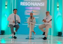 Rayakan HUT ke-25, MaRI Hadirkan “RESONANSI”