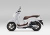 Skutik Retro New Honda Scoopy Siap jadi Trendsetter Baru