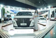 Toyota Hybrid, Irit, Harga Jual Kembali Dijamin, serta Kemudahan Servis menjadi Pemicunya