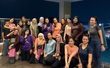 Vasaka Hotel Makassar Hadirkan “Fun Sports Activities”