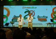 Satu Tahun Diproses, QRIS Hasamitra Resmi Diluncurkan