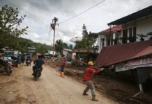 Agam Kembali Menyala, Sistem Kelistrikan Sumbar Pulih 100 Persen Pascabencana