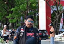 Dukungan Menguat, Pappi Tri Siap Pimpin HDCI Makassar Periode 2025-2028