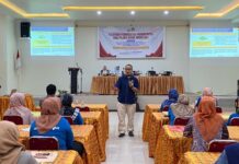 DJP Perkuat Literasi Perpajakan Pelaku UMKM Wajo