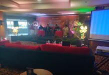 Swiss-Belinn Panakkukang Makassar Hadirkan Perayaan Tahun Baru Spektakuler Bertema “Pesona Timur Indonesia”