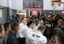 Asmo Sulsel Dukung Program SMK Go Global, SMK Binaan Dikunjungi Menko PMK