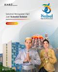 KHAS MAKASSAR HUT Sulsel